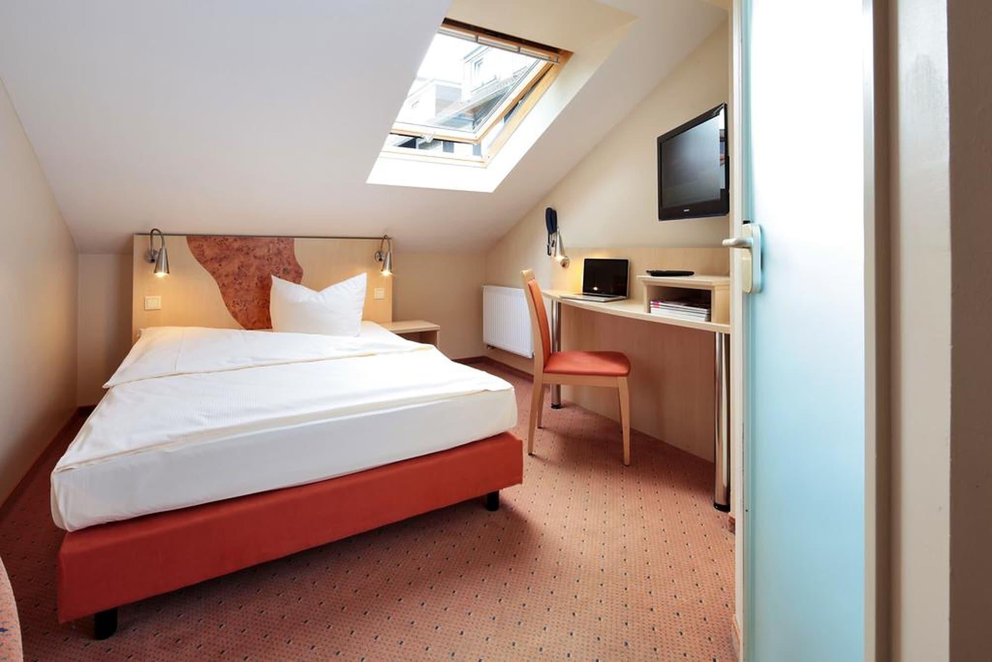 Hotel Petul An Der Zeche 에센 외부 사진
