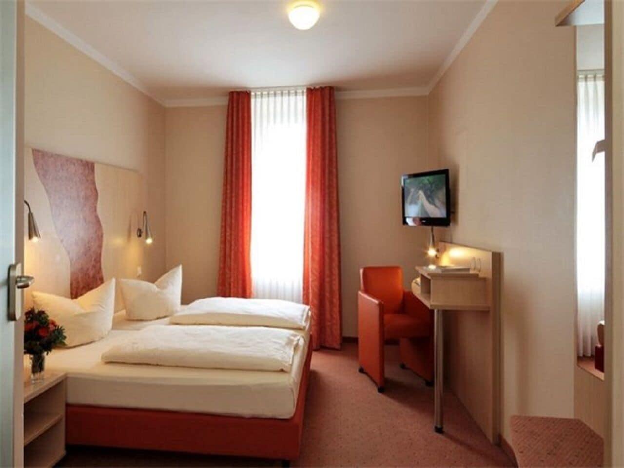 Hotel Petul An Der Zeche 에센 외부 사진