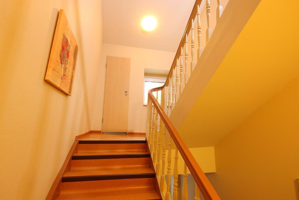 Hotel Petul An Der Zeche 에센 외부 사진