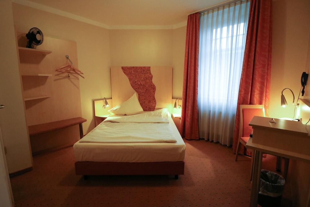 Hotel Petul An Der Zeche 에센 외부 사진