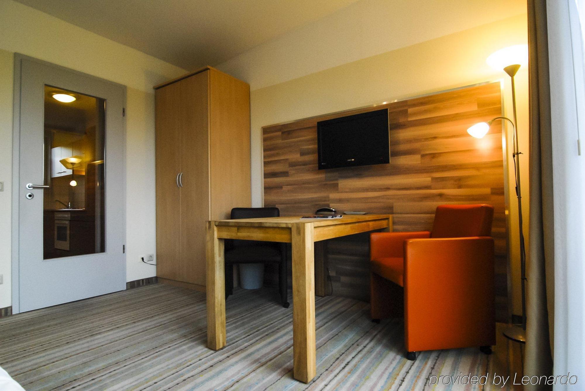 Hotel Petul An Der Zeche 에센 외부 사진