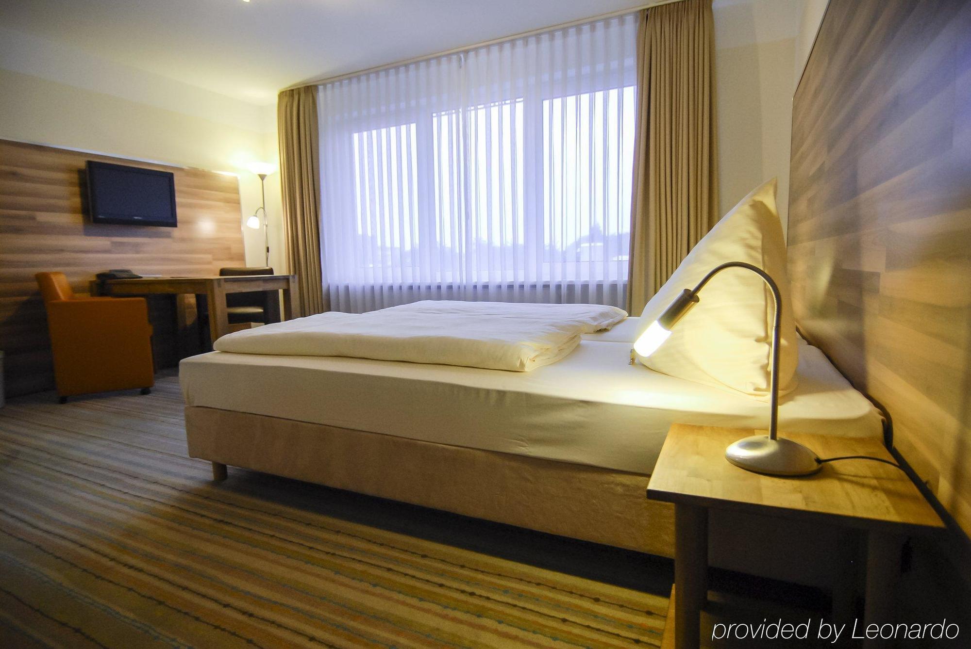 Hotel Petul An Der Zeche 에센 외부 사진