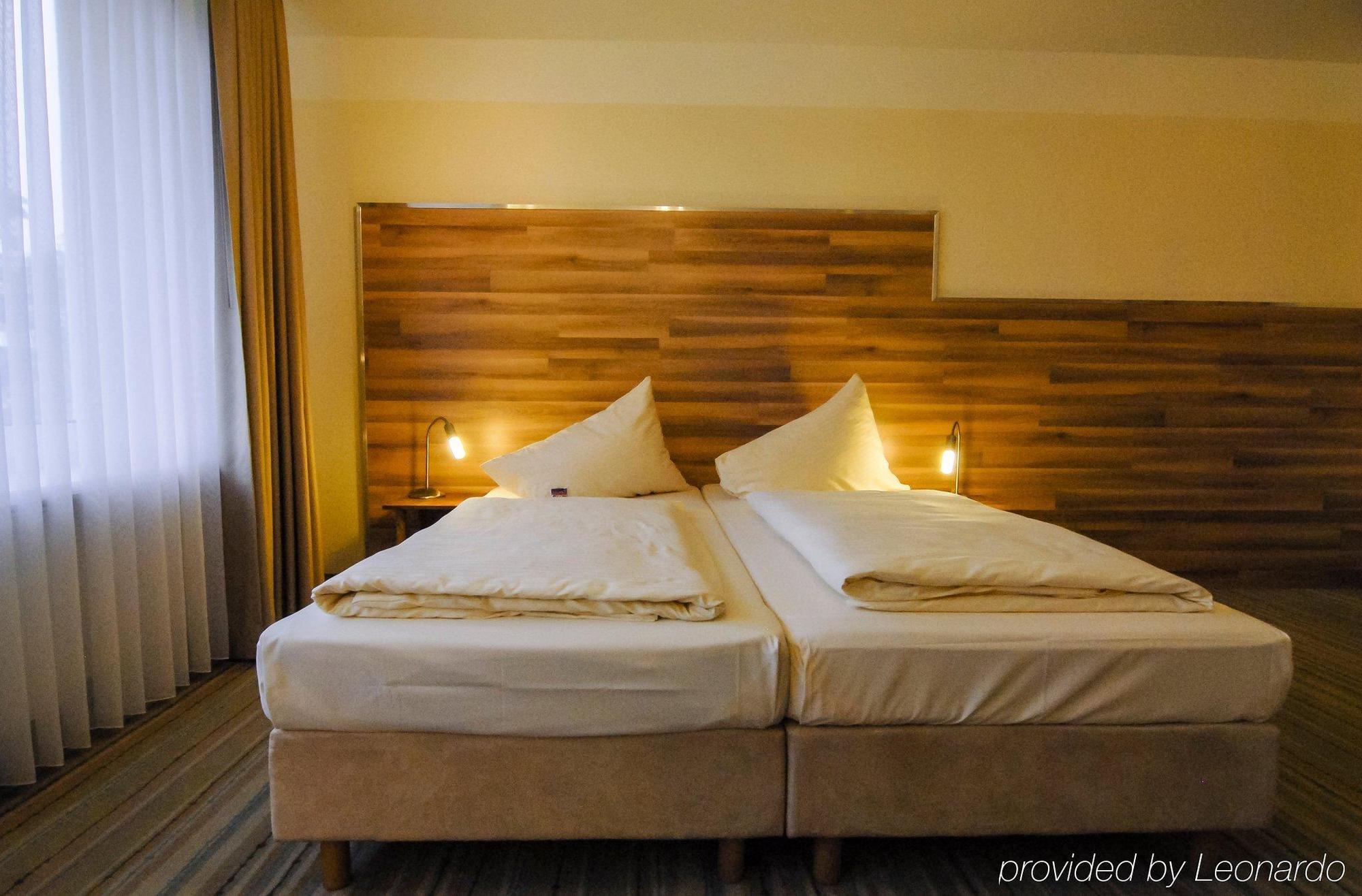 Hotel Petul An Der Zeche 에센 외부 사진