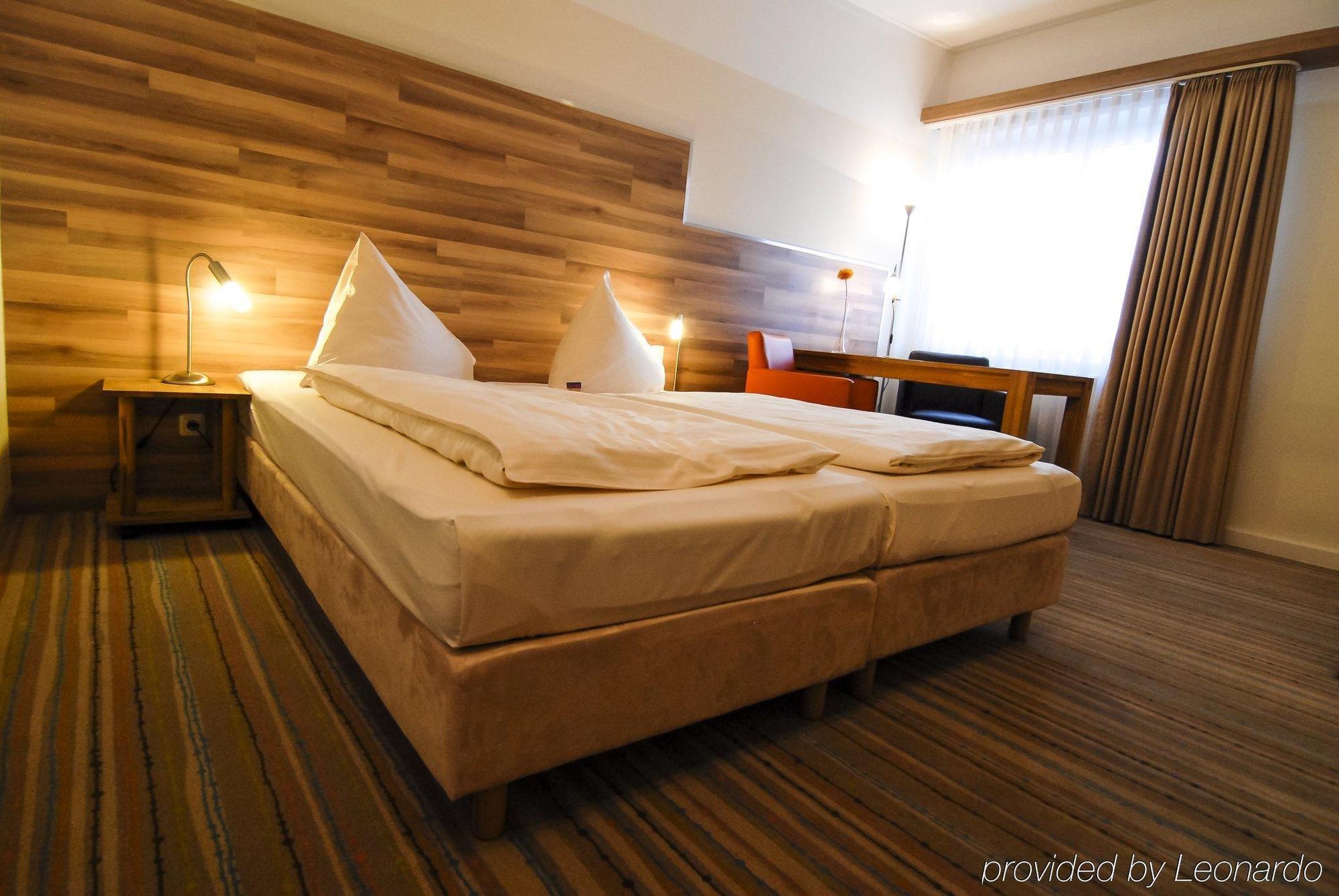Hotel Petul An Der Zeche 에센 외부 사진