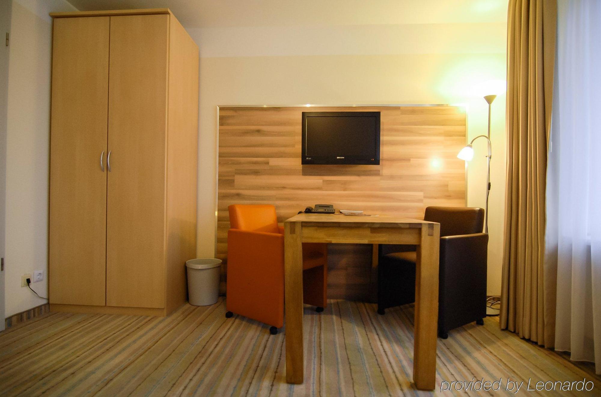 Hotel Petul An Der Zeche 에센 외부 사진