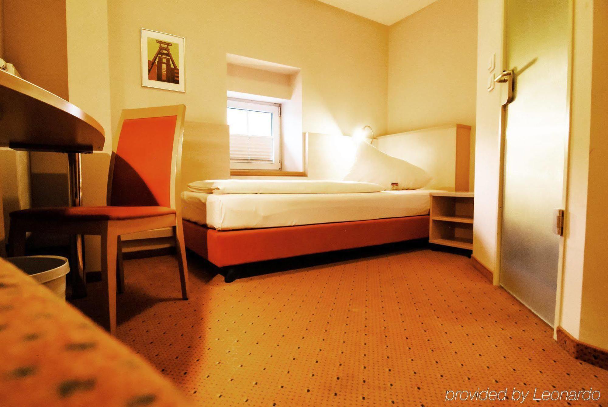 Hotel Petul An Der Zeche 에센 외부 사진