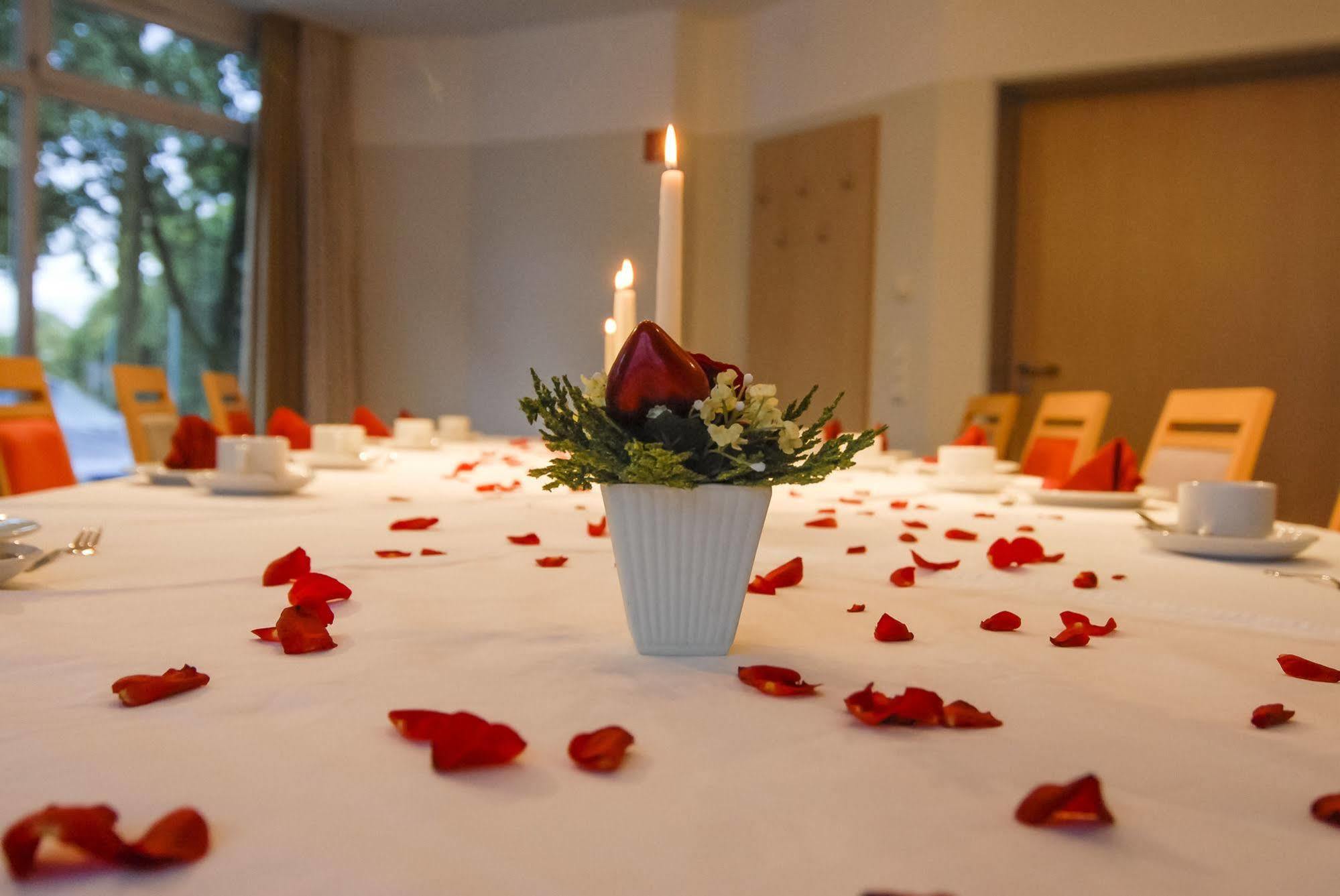 Hotel Petul An Der Zeche 에센 외부 사진